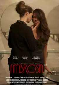 Plakat filmu Ambrosia