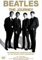 plakat filmu The Beatles: The Journey
