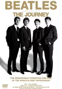 Plakat filmu The Beatles: The Journey