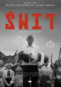 Plakat filmu Świt
