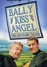 Plakat serialu Ballykissangel