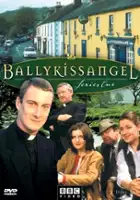 plakat serialu Ballykissangel