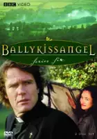 plakat - Ballykissangel (1996)