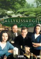 plakat - Ballykissangel (1996)