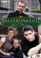 plakat - Ballykissangel (1996)