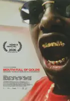 Madeleine Sanderson / Mouth Full of Golds