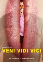 plakat serialu Veni Vidi Vici