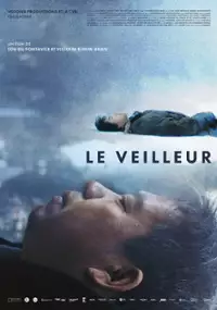 Plakat filmu Le veilleur