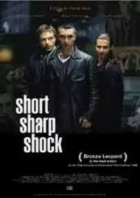 Plakat filmu Szybko i bezboleśnie