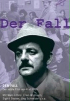 plakat filmu Der Fall