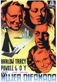 Plakat filmu Romantyczna pułapka