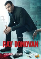 plakat - Ray Donovan (2013)