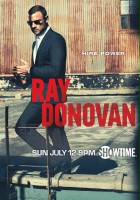 plakat - Ray Donovan (2013)
