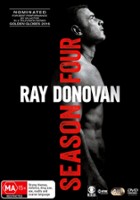 plakat filmu Ray Donovan