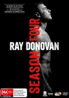 plakat serialu Ray Donovan