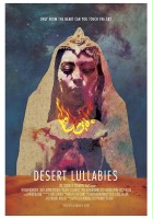 plakat filmu Desert Lullabies