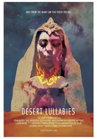 Plakat filmu Desert Lullabies