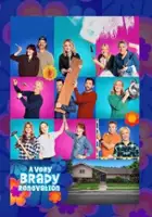 plakat filmuA Very Brady Renovation
