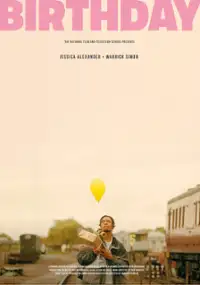 Plakat filmu Birthday