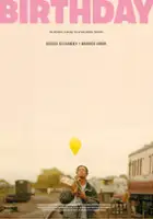 plakat filmu Birthday