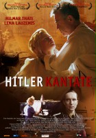 plakat filmu Kantata dla Hitlera