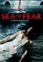 plakat filmu Sea of Fear