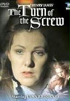 plakat filmu The Turn of the Screw