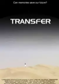Plakat filmu Transfer