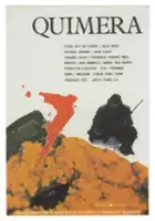 plakat filmu Quimera