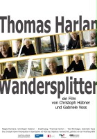 plakat filmu Thomas Harlan - Wandersplitter