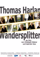 Reinhard Wulf / Thomas Harlan - Wandersplitter