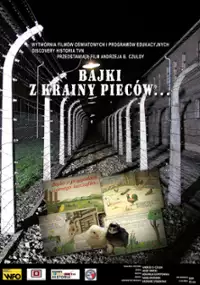 Plakat filmu Bajki z krainy pieców