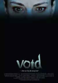Plakat filmu Void