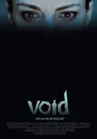 plakat filmu Void