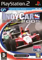 plakat filmu IndyCar Series 2005