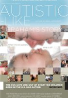 plakat filmu Autistic-Like: Graham's Story
