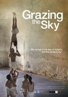plakat filmu Grazing the Sky