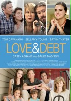 plakat filmu Love & Debt