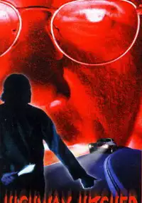 Plakat filmu Przypadkowy pasażer