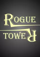 plakat gry Rogue Tower