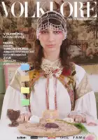 plakat filmu Volklore