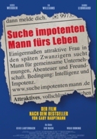 plakat filmu Suche impotenten Mann für's Leben