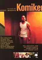 plakat filmu Komiker