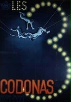 plakat filmu Die Drei Codonas