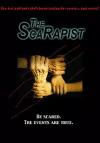 Plakat filmu The Scarapist