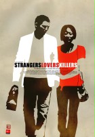 plakat filmu Strangers Lovers Killers