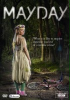 plakat filmu Mayday