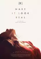 plakat filmu Make It Look Real