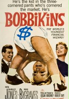 plakat filmu Bobbikins