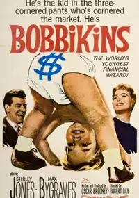 Plakat filmu Bobbikins
